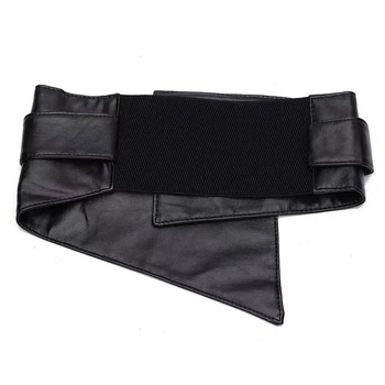 Väliskaubanduse plahvatused Naiste vöökohaga tihend Vöökohaga lai vöö Dekoratiivne kleit Vöökohaga sobiv seelik Särk