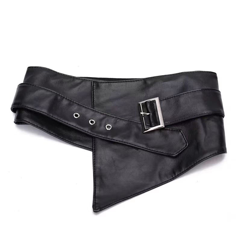 Väliskaubanduse plahvatused Naiste vöökohaga tihend Vöökohaga lai vöö Dekoratiivne kleit Vöökohaga sobiv seelik Särk