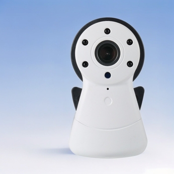 Piiriülene HD 4,3-tolline 1080P auto beebihooldusseade 120-kraadise lainurga HD infrapuna öise nägemisega