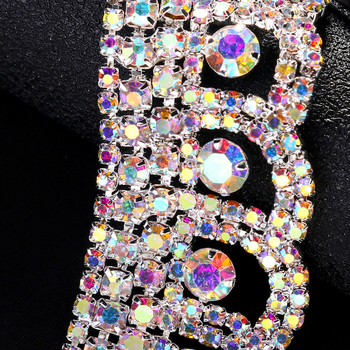 Μάσκα AliExpress με μακριά φούντα, μάσκα μεταμφίεσης με στρας, μάσκα ματιών, ευρωπαϊκά και αμερικανικά αξεσουάρ για πάρτι διακοπών