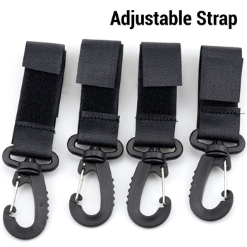 Διπλό τιμόνι γενικής χρήσης για ηλεκτρικά σκούτερ, αυτοκίνητα, παιδικά καροτσάκια και αποθήκευση αξεσουάρ καροτσιού