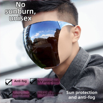 Kaitseprillid, kõrglahutusega läbipaistvad uduvastased prillid, õlivastased, suitsuvastased, liivakindlad, tolmukindlad, sääsevastased prillid, ratsutamisprillid