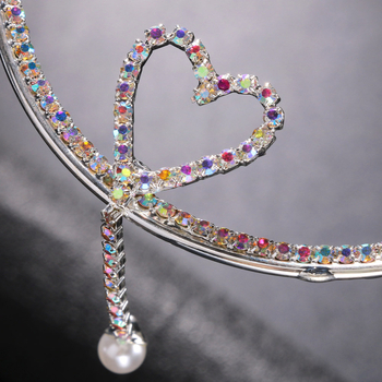 Europietiškai ir amerikietiškai karštai parduodami kalnų krištoliniai meilės akinių rėmeliai be lęšio pakabuko veido dekoracija „Fashion Net“ raudoni gatvės šaudymo aksesuarai