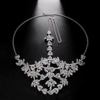 Европейски и американски трансгранични бижута Преувеличена маска с кристали Хелоуин Маскарад Парти Диамантена маска за лице