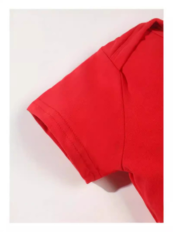 Καγιάκ νεογέννητου μωρού με διαπνέον βαμβακερό κοντό μανίκι \