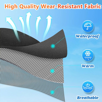 Amazoni jalutuskäru topsihoidja jalutuskäru hoiukott multifunktsionaalne hoiukott jalutuskäru hoiukott topsihoidjaga