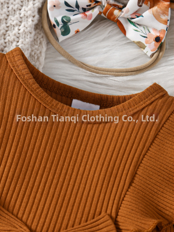 Φόρεμα με μακριά μανίκια και στάμπα κολοκύθας στο Eaby AliExpress Amazon