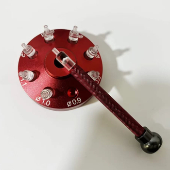 Pulksteņa remonta rīka tapu uzstādīšanas pulksteņa rādītājs pulkstenis Adatu uzvalka tapu pildspalva