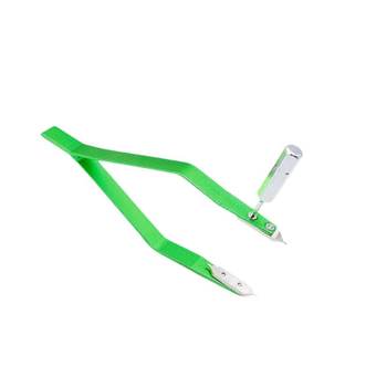 Инструмент за ремонт на часовници Y-образни клещи за разопаковане на каишка за уши № 7825 разопаковане на клещи за уши 7825 клещи за разопаковане на каишка за часовник