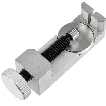 2068 sudraba zaļa metāla demontāžas siksnas sekcija demontāžas siksnas regulēšanas siksnas garuma augstuma regulēšanas rīks