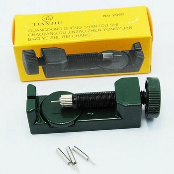 2068 sudraba zaļa metāla demontāžas siksnas sekcija demontāžas siksnas regulēšanas siksnas garuma augstuma regulēšanas rīks