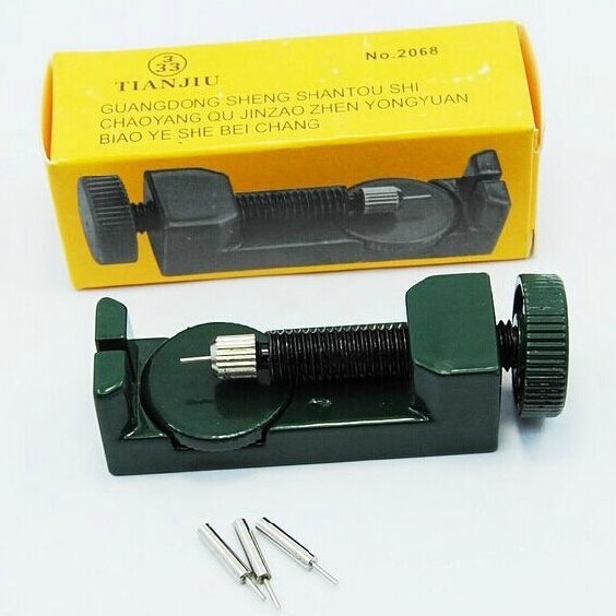 2068 sudraba zaļa metāla demontāžas siksnas sekcija demontāžas siksnas regulēšanas siksnas garuma augstuma regulēšanas rīks