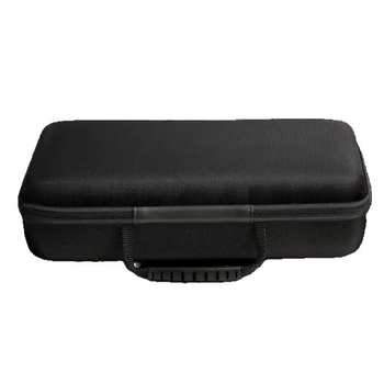 Kutija za pohranu satova s 10 mjesta, prijenosna kutija za pakiranje mehaničkih satova od EVA materijala s otpornošću na pad, poklon kutija za pametne satove