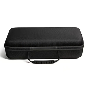 Kutija za pohranu satova s 10 mjesta, prijenosna kutija za pakiranje mehaničkih satova od EVA materijala s otpornošću na pad, poklon kutija za pametne satove