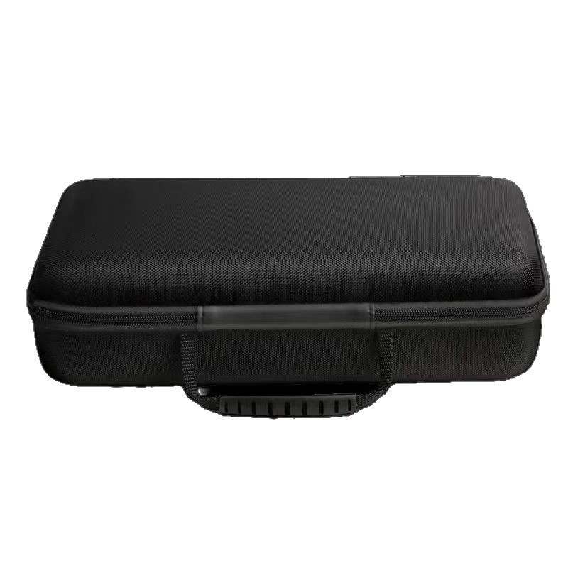 Kutija za pohranu satova s 10 mjesta, prijenosna kutija za pakiranje mehaničkih satova od EVA materijala s otpornošću na pad, poklon kutija za pametne satove