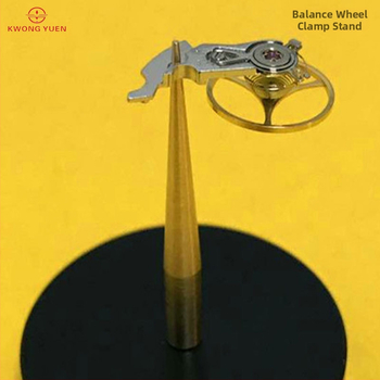 Инструмент за ремонт на часовници, държач за скоба за баланс на колелото, скоба за скоба за баланс на колелото Guangyuan за ремонт на прецизен механизъм за часовници