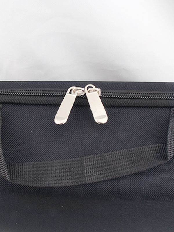 Kvadratinis Eva kieto apvalkalo krepšys 41 * 26 * 9,5 cm kempinės formos meškerės ratų priedai įrankių dėžė žvejybos įrangos krepšys F130 kietas