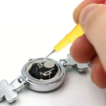 Kellaparandustööriist terava otsaga õlipliiats kellaparandustööriist neli-ühes õlinõu õlikella tööriist õlinõu õlipliiats