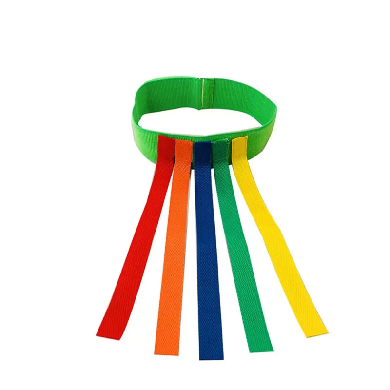 Farokfogó mellény, óvodai játék, gyermek ragadós labda mellény, szenzoros integrációs edzőeszköz, szabadtéri sportjáték, szórakozás