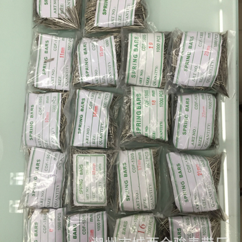 8–30 mm daugiafunkcinis nerūdijančio plieno ausies skersmuo 1,3,1,5 spyruoklinio kaiščio laikrodžio įrankių priedų gamintojai, didmeninė prekyba