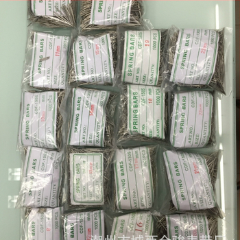 8–30 mm daugiafunkcinis nerūdijančio plieno ausies skersmuo 1,3,1,5 spyruoklinio kaiščio laikrodžio įrankių priedų gamintojai, didmeninė prekyba