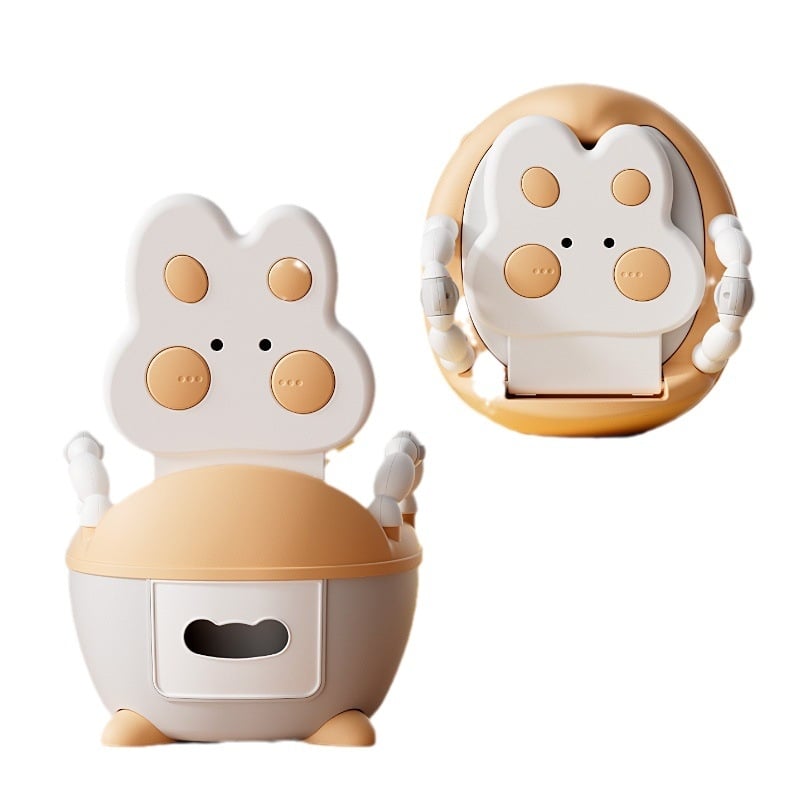 Vaikų tualetas Tualetas Mažas berniukas Mergaitė Kūdikis Kūdikio tualetas Buitinis Didelis Puodas Šlapimo Kibiras Šlapimo Dubenėlis