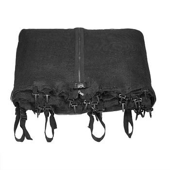 Batuudi varrukatega välisvõrgu ja batuudi välisvõrgu piiriülene eksklusiivne pakkumine batuudile, batuudi välisvõrgu ja batuudi välisvõrgu nailonvõrgu jaoks