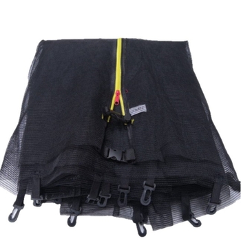 Batuudi varrukatega välisvõrgu ja batuudi välisvõrgu piiriülene eksklusiivne pakkumine batuudile, batuudi välisvõrgu ja batuudi välisvõrgu nailonvõrgu jaoks