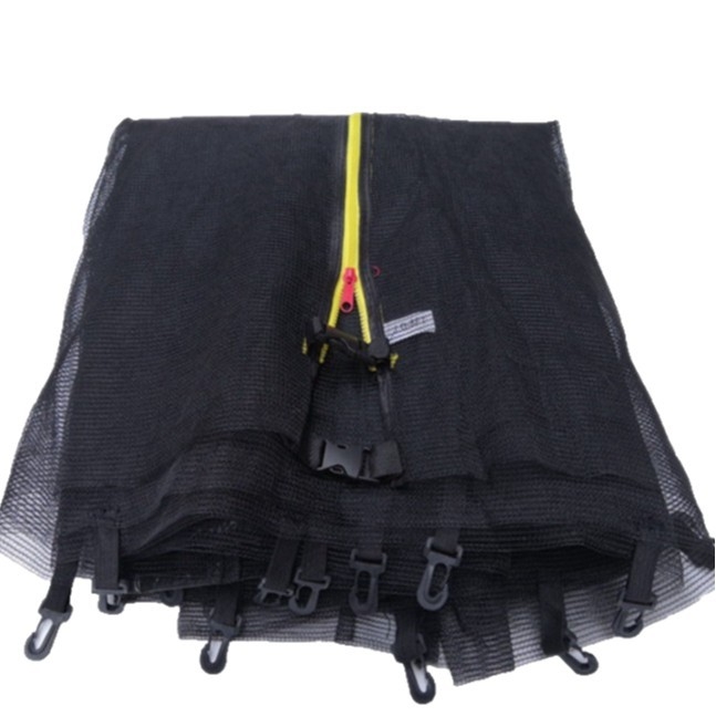 Batuudi varrukatega välisvõrgu ja batuudi välisvõrgu piiriülene eksklusiivne pakkumine batuudile, batuudi välisvõrgu ja batuudi välisvõrgu nailonvõrgu jaoks