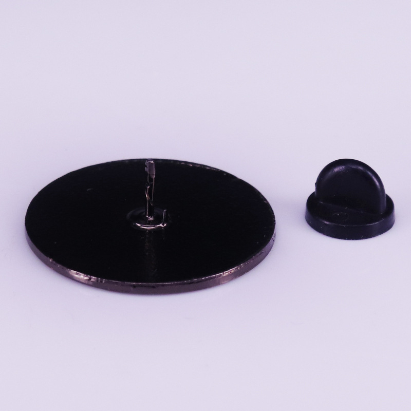 Bob Ruth pričvršćuje bez grešaka, samo sretno slučajne broševe