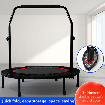 Batuut täiskasvanutele lastele kodune siseruumides jõusaali hõõrumisvoodi pere hüppevoodi põrkebatuut tehase otsetarnimine