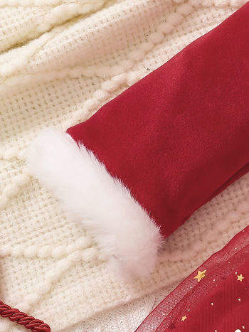 Παιδικά Ρούχα Άνοιξης και Φθινοπώρου Χαριτωμένα Μακρυμάνικα Παιδικά Μωρά Νέα Χριστουγεννιάτικη Μακρυμάνικη Μπλούζα Αναρρίχησης