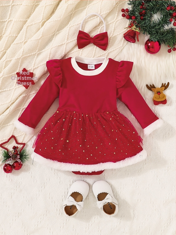 Proljetna i jesenska dječja odjeća, slatka dječja majica dugih rukava, nova božićna majica s dugim rukavima, planinarsko odijelo