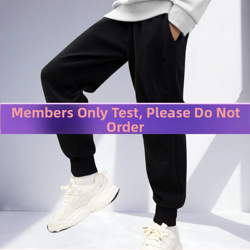 Παιδικά ρούχα Da Nai Nai χονδρικής παντελόνια παντελόνια αγοριών ανοιξιάτικα και φθινοπωρινά παιδικά αθλητικά παντελόνια παντελόνια στολών δημοτικού σχολείου βαμβακερά