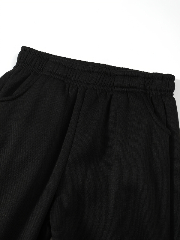 3 tk mängukonsooli koomiksimustriga prinditud poiste mood piiriülene