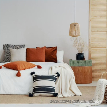 Υφασμάτινο καλάθι αποθήκευσης για διασυνοριακά σνακ, καλάθι αποθήκευσης φρούτων, χαρτομάντιλο τουαλέτας, κουτί αποθήκευσης αρωματοθεραπείας, καλάθι παντοπωλείων