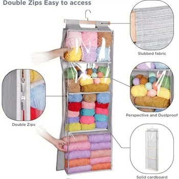 Amazon pārrobežu divdaļīga pie sienas stiprināma durvju uzglabāšanas soma durvju skapja uzglabāšanas izkārtojums piekaramā soma soma soma soma