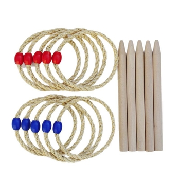 Laste rannakanepiköie rõngaviskemäng lapsevanema ja lapse mänguga puidust mänguasi lasteaia sensoorse integratsiooni koolitus käe-silma koordinatsiooni treening