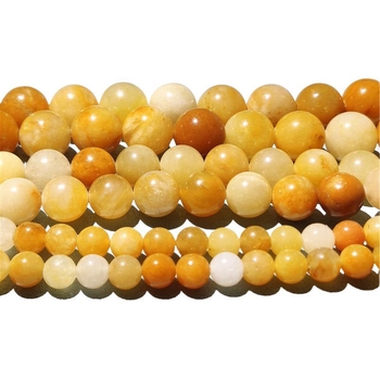 Xinjiang Natural Old Yellow Jade Κίτρινες χάντρες νεφρίτη Δράκου Χάντρες από νεφρίτη Χρυσές χάντρες από μετάξι Κίτρινες χάντρες νεφρίτη DIY με χρυσά κοσμήματα Βραχιόλι βραχιόλι