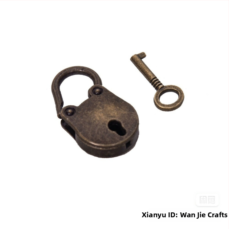 Винтидж дървена кутия за съхранение с ключалка, дървена кутия, антично съхранение на съкровища, малка дървена кутия, кутия за съкровища, бягство от камера, кутия за реквизит