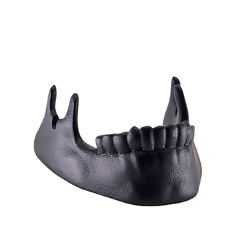 Νέα θήκη γυαλιών Skull Βάση κινητού τηλεφώνου Βάση γυαλιών Skull