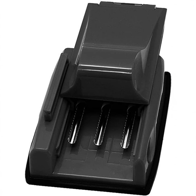 Tehase otsemüük 002 Ekspordi tüüp Gerui täisautomaatne sigaretirullimismasin Elektriline sigaretirullimismasin Sigaretitõmmits Sigaretitäitja