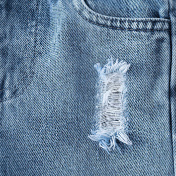 Lasteriided, Laste rebitud teksad, Kevad- ja sügismood, Lahtised püksid tüdrukutele ja poistele vanuses 2-7 aastat, Beebistiilis isapüksid