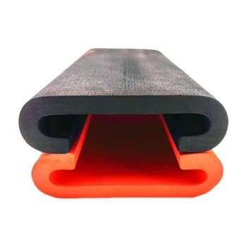 Възглавница от пяна EVA за лодка дракон за състезания, тренировки, състезания, фестивал на лодките дракон, гребане, абсорбиране на удари, неплъзгаща се възглавница от пяна