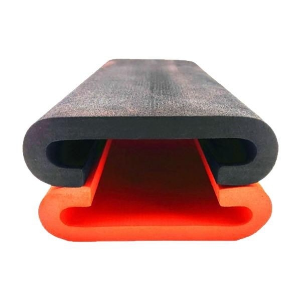 Възглавница от пяна EVA за лодка дракон за състезания, тренировки, състезания, фестивал на лодките дракон, гребане, абсорбиране на удари, неплъзгаща се възглавница от пяна