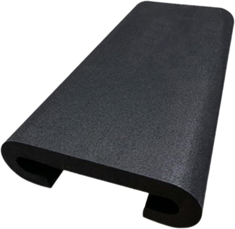 Възглавница от пяна EVA за лодка дракон за състезания, тренировки, състезания, фестивал на лодките дракон, гребане, абсорбиране на удари, неплъзгаща се възглавница от пяна