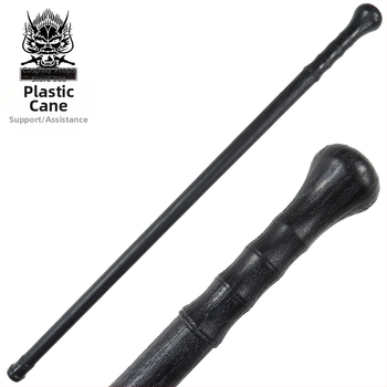 Ajutoare pentru alpinism în aer liber, cârje din plastic, antiderapante, ajutor puternic pentru ridicare și urcare, echipament de suport pentru drumeții, solid integrat