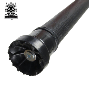 Ajutoare pentru alpinism în aer liber, cârje din plastic, antiderapante, ajutor puternic pentru ridicare și urcare, echipament de suport pentru drumeții, solid integrat