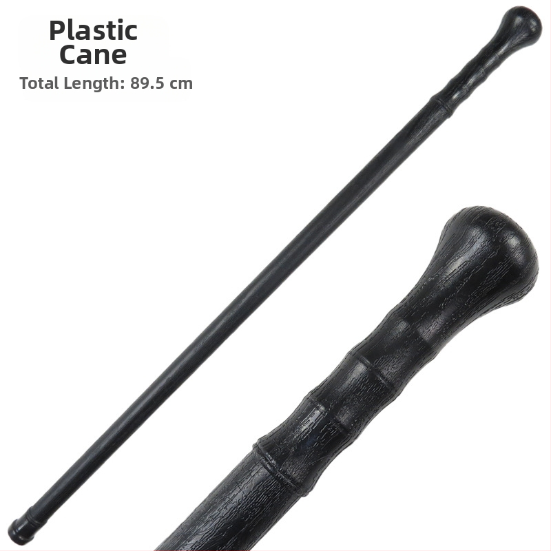 Ajutoare pentru alpinism în aer liber, cârje din plastic, antiderapante, ajutor puternic pentru ridicare și urcare, echipament de suport pentru drumeții, solid integrat