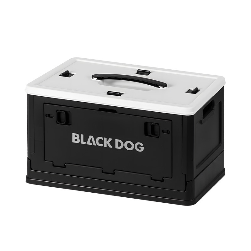 Blackdog Outdoor Camping Style Echipament Zilnic Portabil Pliabil Cutie De Depozitare Gustări Cutie De Depozitare